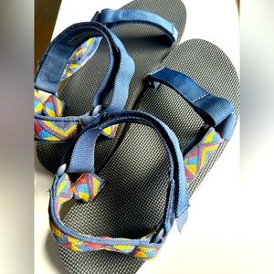TEVA - Men’s Original Universal Sandal Like New Sz. 11